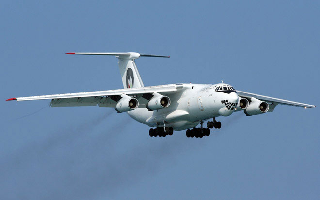 Ilyushin