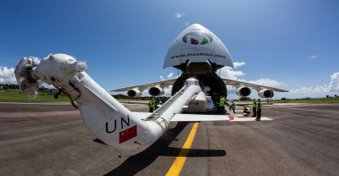 An Important UN Mission Completed.