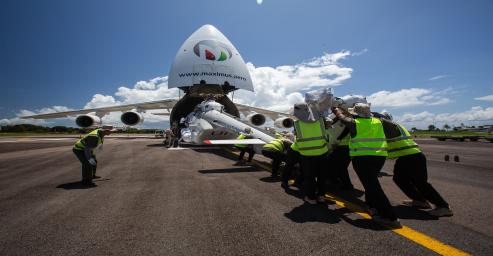 An Important UN Mission Completed