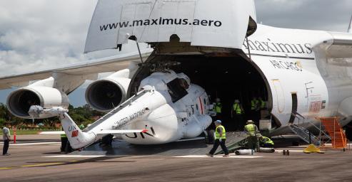 An Important UN Mission Completed