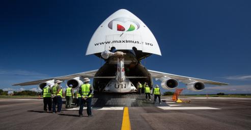 An Important UN Mission Completed