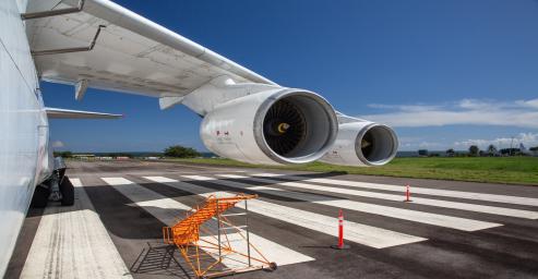 An Important UN Mission Completed