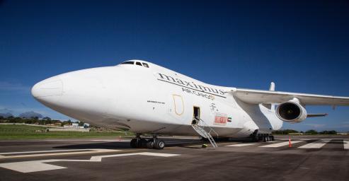 An Important UN Mission Completed