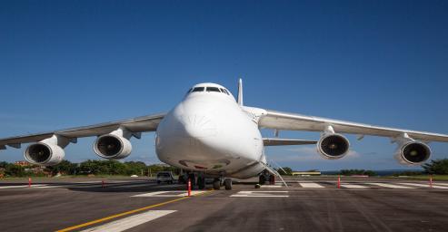 An Important UN Mission Completed